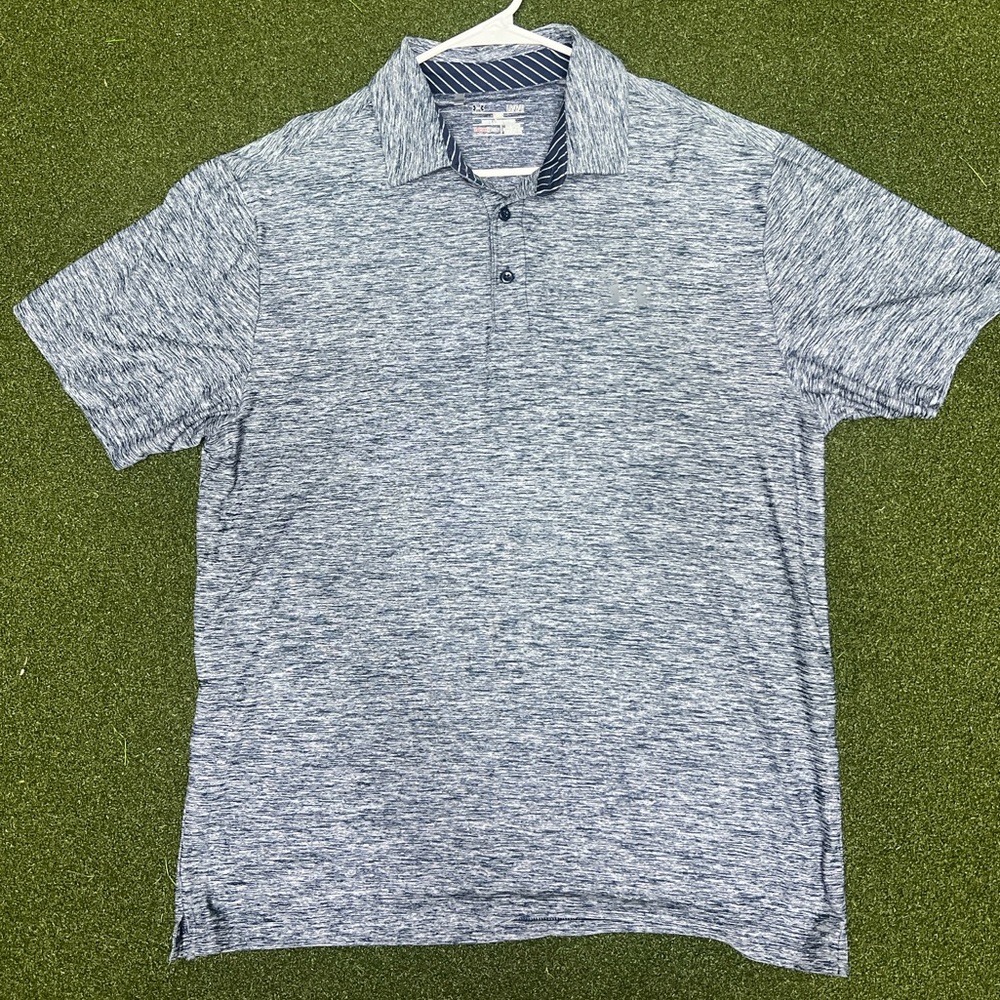 Under Armour Golf Polo